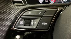 Audi A4 35 TFSI S Line 5dr S Tronic Petrol Estate